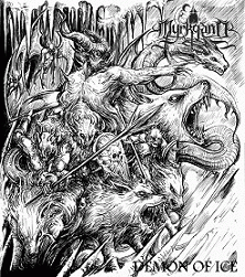 Myrkgand : Demon of Ice